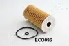 Фото Фільтр масляний Hyundai Santa Fe/Kia Sorento 2.0/2.2 CRDi 09 JAPANPARTS (FOECO096) зображення 1