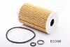 Фото Фільтр масляний VW T5/Caddy 2.0TDI 10 JAPANPARTS (FOECO098) зображення 1
