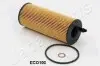 Фото BMW фільтр масляний E90/X1/X3 2,0d JAPANPARTS (FOECO100) зображення 1