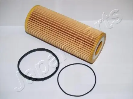 Фільтр масляний VW Touareg 3.0TSI 10 JAPANPARTS FOECO108 Купити в Україні