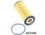 Фото Фільтр масляний BMW 3 (E46)/ 5 (E60/E61) 2.0 D 03- JAPANPARTS (FOECO109) зображення 1