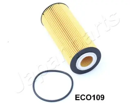 Фільтр масляний BMW 3 (E46)/ 5 (E60/E61) 2.0 D 03- JAPANPARTS FOECO109 Купити в Україні