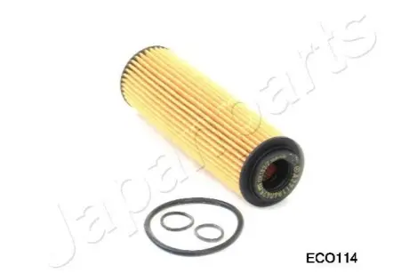Фільтр масляний MB E-class (W212/C207)/C-class (W204/C204) 1.8 07- (M271) JAPANPARTS FOECO114 Купити в Україні