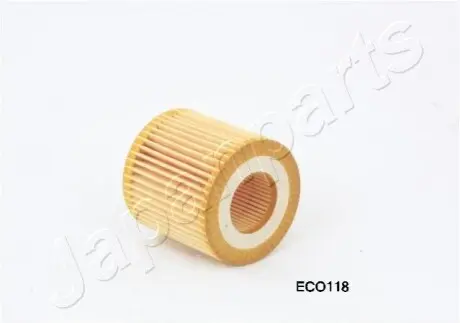 Фільтр масляний VW Polo 01-/Seat Ibiza/Skoda Fabia 1.2i 09 JAPANPARTS FOECO118 Купити в Україні