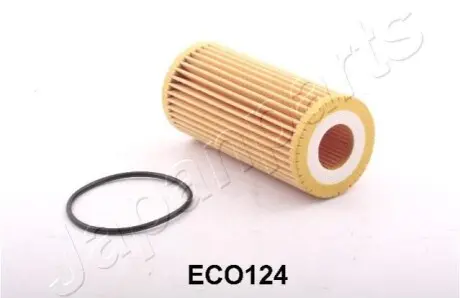 Фильтр масла VW AUDI 1,8/2,0 TFSI 2012- JAPANPARTS FOECO124 Купить в Украине