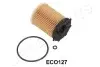 FIAT фільтр масляний Panda,500,Alfa Romeo,Lancia 11 JAPANPARTS (FOECO127) зображення 1