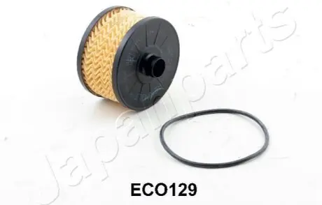 Фільтр масляний Renault Kangoo/ Megane III/IV/Scenic III/IV 0.9-1.3 12 JAPANPARTS FOECO129 Купити в Україні