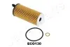 Фото Фільтр масляний BMW 520D (F10) 10 JAPANPARTS (FO-ECO130) зображення 2