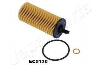 BMW Фільтр мастила F10,E90,F20,F25 10- JAPANPARTS FO-ECO130 (фото 1)