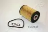 Фото Фільтр масла SSANGYONG KORANDO 2,0 E-XDI 10 JAPANPARTS (FOECO137) зображення 1