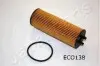 Фото Фільтр масляний Chevrolet Aveo 1.4 DOHC 16V 11- /Opel Corsa E 1.4 16V 14 JAPANPARTS (FOECO138) зображення 1