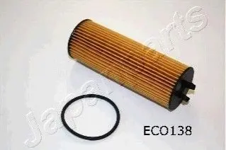 Фільтр масляний Chevrolet Aveo 1.4 DOHC 16V 11- /Opel Corsa E 1.4 16V 14 JAPANPARTS FOECO138 Купити в Україні