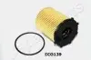CITROEN фильтр масляный С4 1,6 (120) BlueHDi JAPANPARTS (FO-ECO139) изображение 1