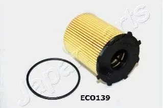 Фільтр масляний Fiat Scudo/Citroen Berlingo 1.6JTD/HDI 07 JAPANPARTS FO-ECO139 Купити в Україні