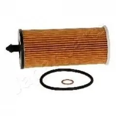 Фільтр масляний BMW 1 (F21)/3(F30/F80)/5(F10)/7(G11/G12) 12- (B37/B38/B47/B48) JAPANPARTS FO-ECO141 Купити в Україні