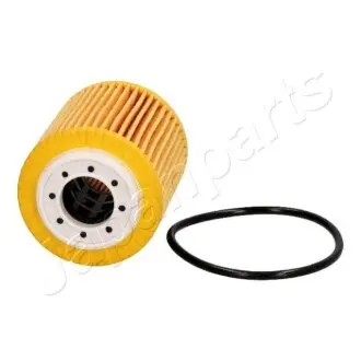 Фільтр масляний Citroen Berlingo/Jumpy/Peugeot Expert/Partner 1.5 BlueHDi 15 JAPANPARTS FO-ECO148 Купити в Україні