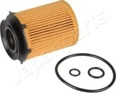 Фільтр масляний MB E-class (W212/A207)/C-class (W204/W205) 11- (M270/M274) JAPANPARTS FO-ECO149 Купити в Україні