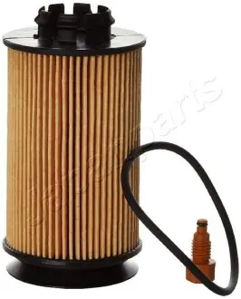Фільтр мастила MITSUBISHI Canter 12 JAPANPARTS FOECO152