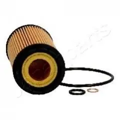 Фільтр масляний Hyundai Tucson/Elantra/Kia Sportage/Cerato 2.0 CRDi 01 JAPANPARTS FOH04S Купити в Україні