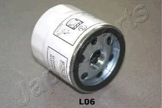 Фільтр масляний Citroen Jumper/Peugeot Boxer 2.2HDI/ Ford Transit 13 JAPANPARTS FO-L06S Купити в Україні