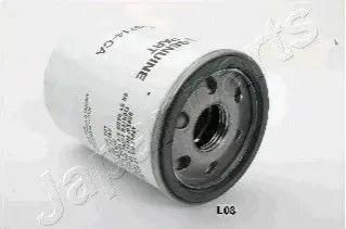 Фільтр масляний Land Rover Discovery III/Range Rover 4.2/4.4 03 JAPANPARTS FO-L08S Купити в Україні