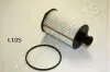 Фото JAGUAR масляний фільтр XF,XJ,Range Rover JAPANPARTS (FOL10S) зображення 1