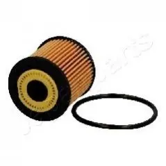 Фільтр масляний Smart 0.6-0.7i/0.8CDi JAPANPARTS FOM00S Купити в Україні
