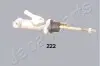 Фото Головний циліндр зчеплення JAPANPARTS (FR222) зображення 1