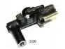 Фото Циліндр зчеплення (головний) Mazda 323/626 97-04 JAPANPARTS (FR320) зображення 1