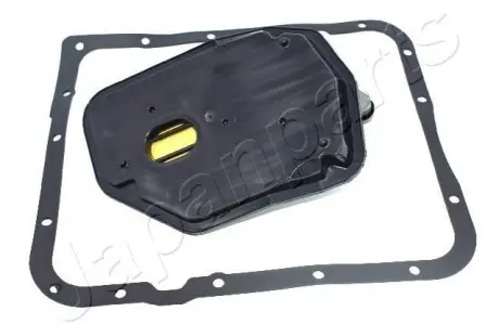 Фільтр акп + прокладка HUMMER H3 JAPANPARTS FT004 Купити в Україні