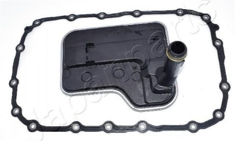 Фільтр АКПП BMW 3 (E90/91/92/93)/X3 (E84) 2.0/2.5/3.0 03-13 JAPANPARTS FT011