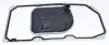 Фото Фільтр АКПП MB A-class (W169)/ B-class (W245) 04- (з прокладкою) JAPANPARTS (FT028) зображення 2