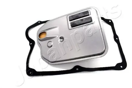 Фільтр АКПП MB A-class (W176)/B-class (W246) 11- (з прокладкою) (M270/OM651/OM607/M260) JAPANPARTS FT034 Купити в Україні