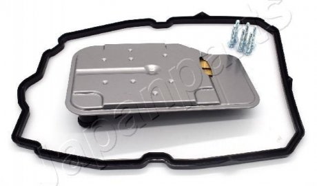 Фильтр АКПП MB E-class (W211/W212) 03- JAPANPARTS FT035 (фото 1)