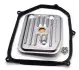 Фото Фільтр АКПП VW T4 90-03 JAPANPARTS (FT042) зображення 1