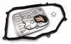 Фото W фільтр + прокладка АКПП AUDI A6 -97 JAPANPARTS (FT045) зображення 1