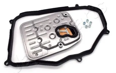 W фільтр + прокладка АКПП AUDI A6 -97 JAPANPARTS FT045 Купити в Україні