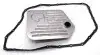 Фото VW фільтр акп з прокладкою AUDI A6/A8 4.2 94-11 JAPANPARTS (FT048) зображення 1