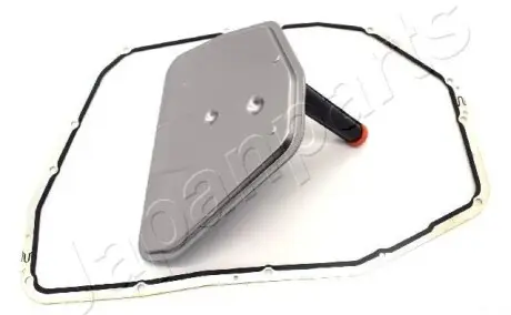Масляний фільтр + прокладка АКПП AUDI A6 04 JAPANPARTS FT053 Купити в Україні