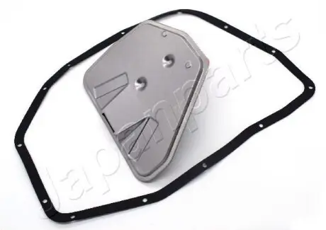 Фільтр + прокладка акп AUDI A8 3,7-6,0 -11 JAPANPARTS FT058 Купити в Україні