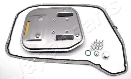 Фільтр акп + прокладка AUDI A5,A6 JAPANPARTS FT065 Купити в Україні