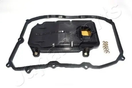 Фільтр + прокладка акп AUDI Q7 08 JAPANPARTS FT067 Купити в Україні