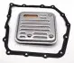 Фото Фильтр + прокладка акп CHRYSLER GRAND VOYAGER 08- JAPANPARTS (FT072) изображение 1