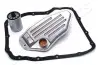 Фото Фільтр 2шт. + прокладка акп JEEP CHEROKEE 01 JAPANPARTS (FT073) зображення 1