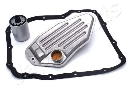 Фільтр 2шт. + прокладка акп JEEP CHEROKEE 01 JAPANPARTS FT073 Купити в Україні