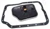 Фото Фільтр АКПП Mazda 3/6 1.6/2.0 03 JAPANPARTS (FT083) зображення 2