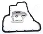 Фото Фільтр + прокладка акп NISSAN NOTE 06 JAPANPARTS (FT088) зображення 1
