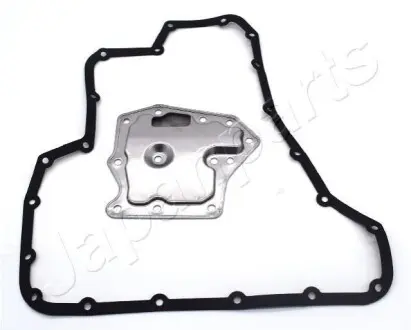 Фільтр + прокладка акп NISSAN NOTE 06 JAPANPARTS FT088 Купити в Україні