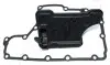 Фильтр + прокладка акп OPEL Astra F/G/H, Corsa C/D, Vectra B, Zafira A JAPANPARTS (FT097) изображение 2