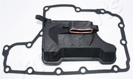 Фільтр + прокладка акп OPEL Astra F/G/H, Corsa C/D, Vectra B, Zafira A JAPANPARTS FT097 (фото 1)